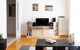 Noussas Apartment